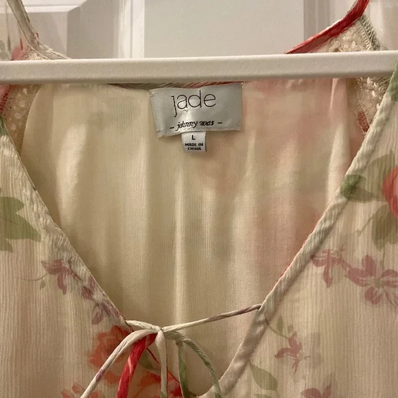 JADE by Johnny WAS dress - Picture 3 of 6